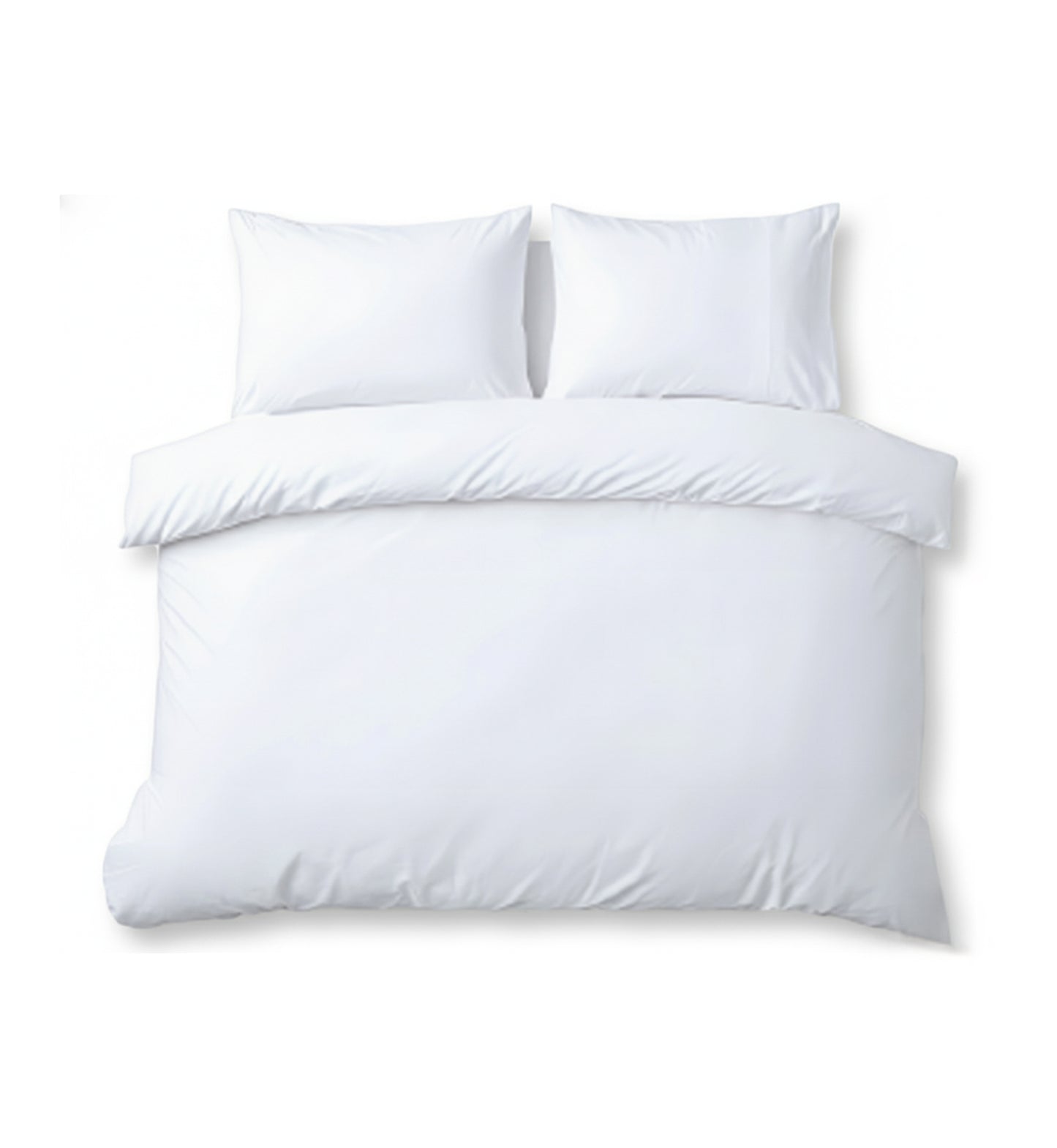 Washable Soft Duvet with Button Design