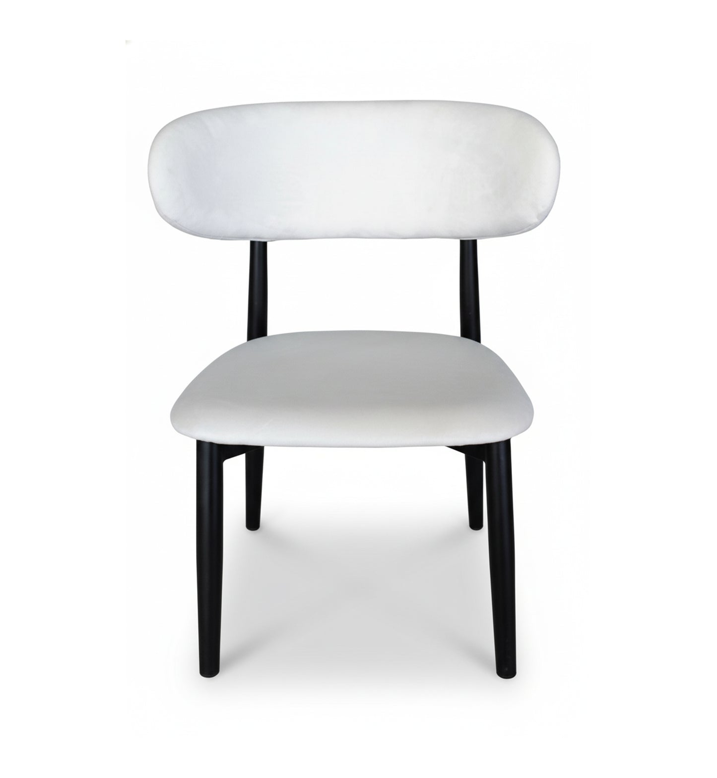 Minimal Wooden Dining Chair