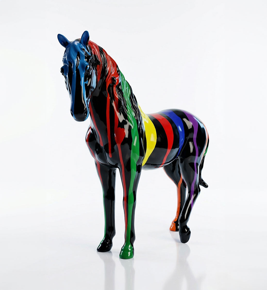 Kaleidoscope Equine