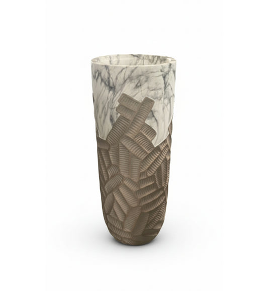 Decorative Vase – Indoor & Outdoor