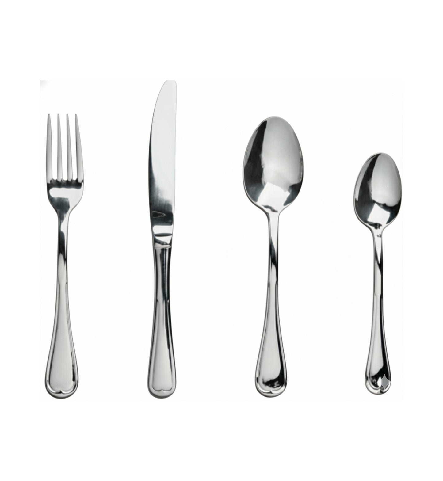 Premium 16- Piece Cutlery Set