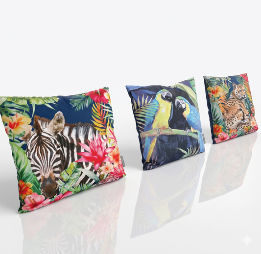 Outdoor Cushion Collection (Selected)