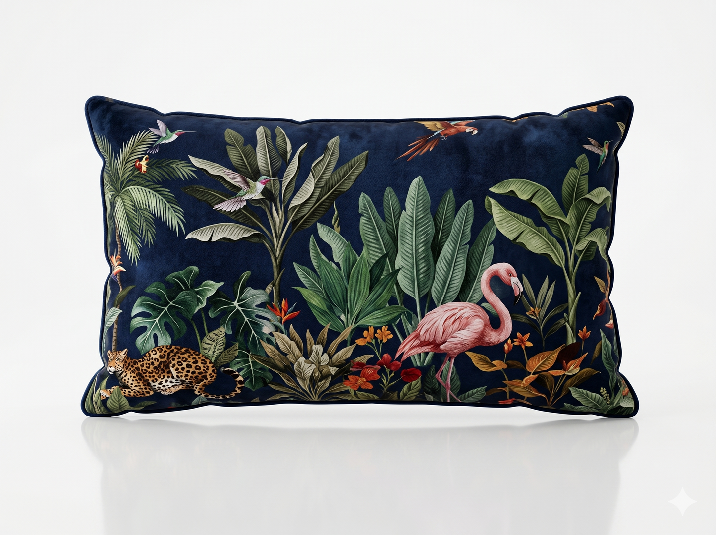 Outdoor Cushion Collection (Selected)