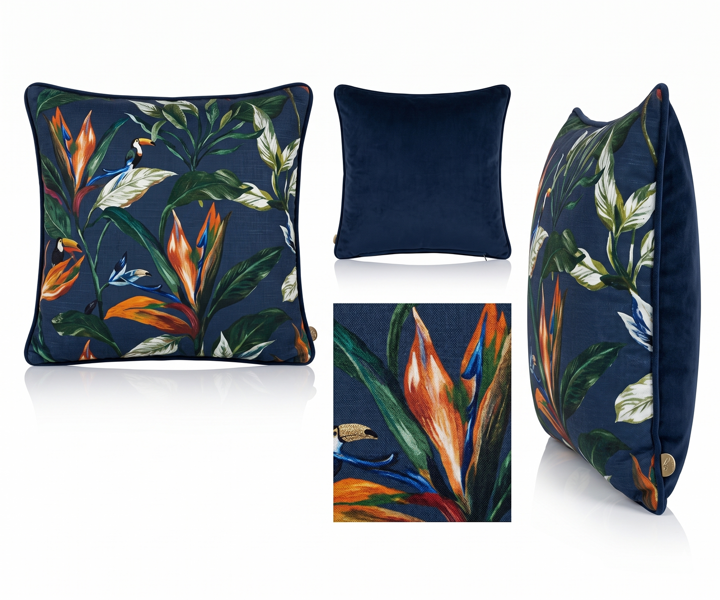 Outdoor Cushion Collection (Selected)