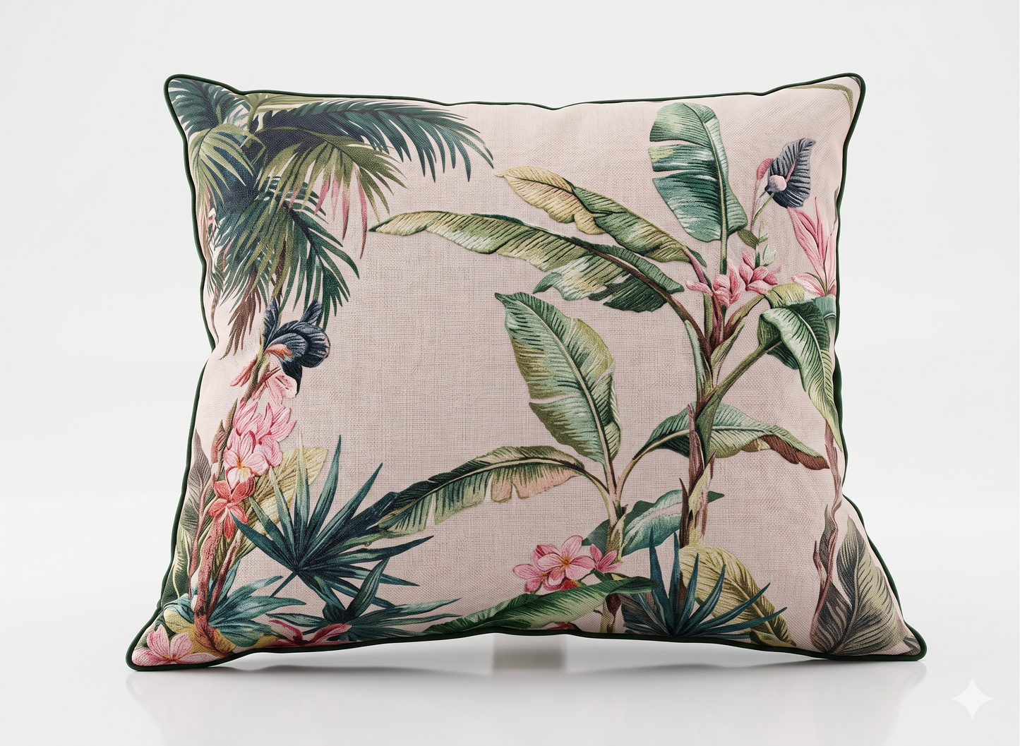Outdoor Cushion Collection (Selected)