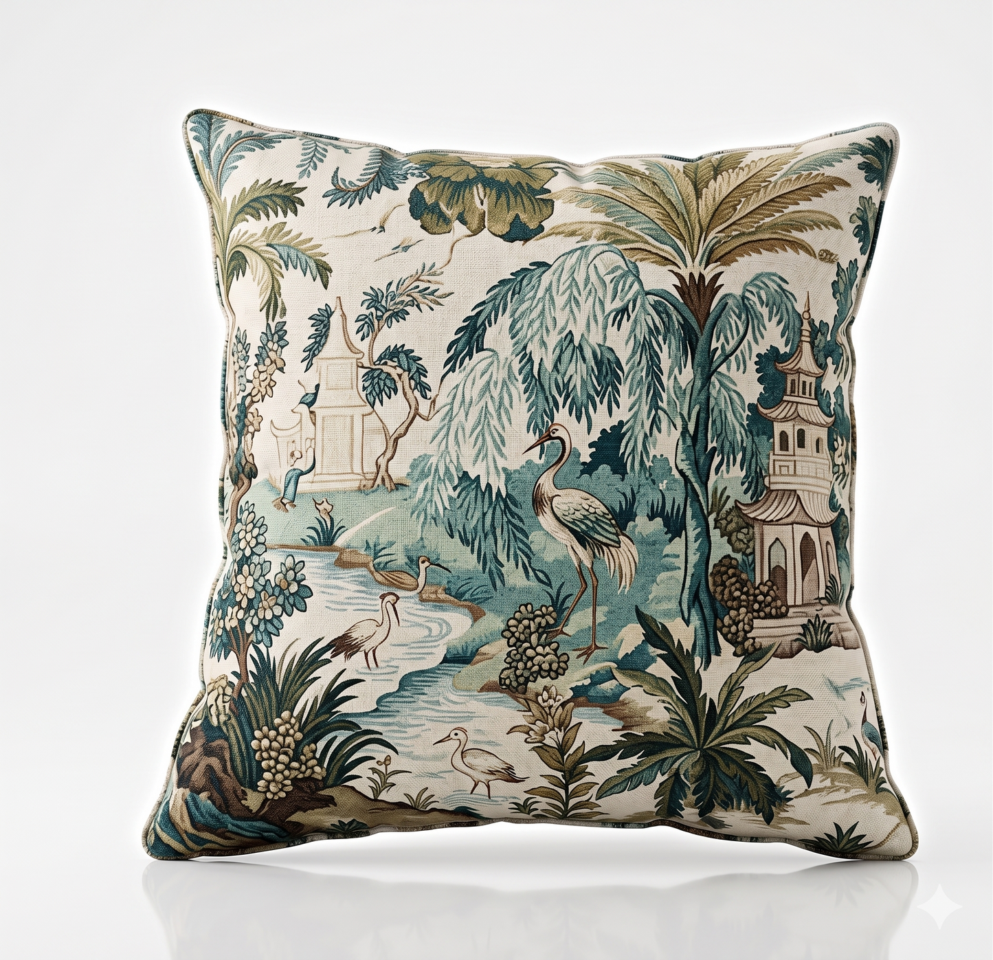 Outdoor Cushion Collection (Selected)