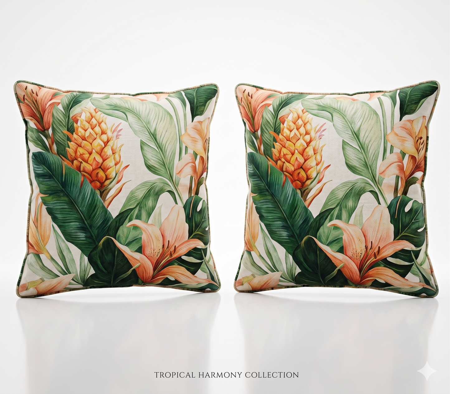 Outdoor Cushion Collection (Selected)