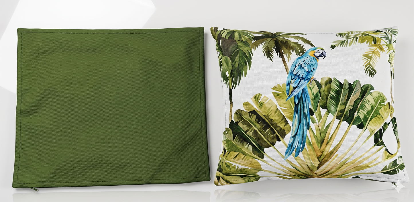 Outdoor Cushion Collection (Selected)