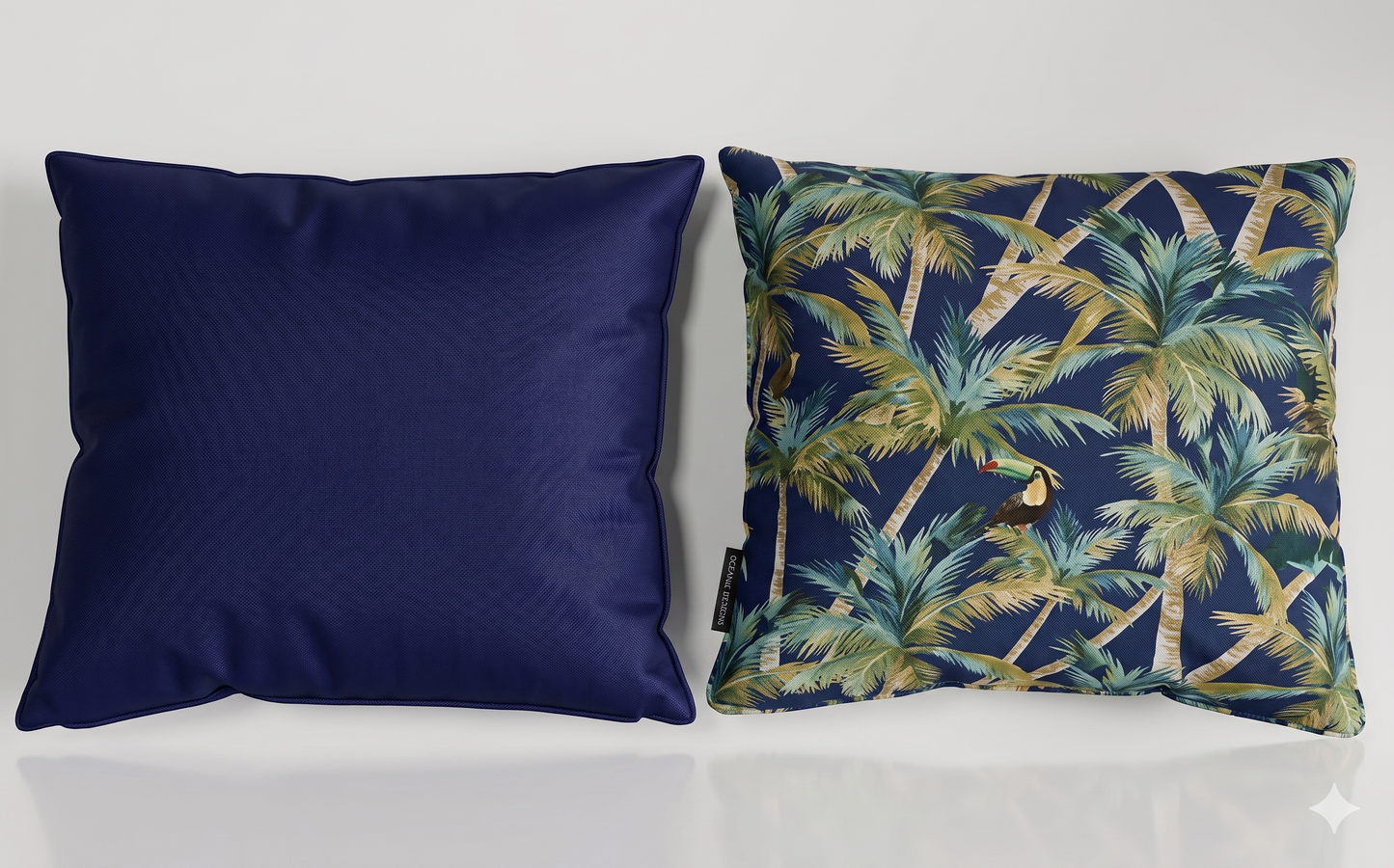 Outdoor Cushion Collection (Selected)