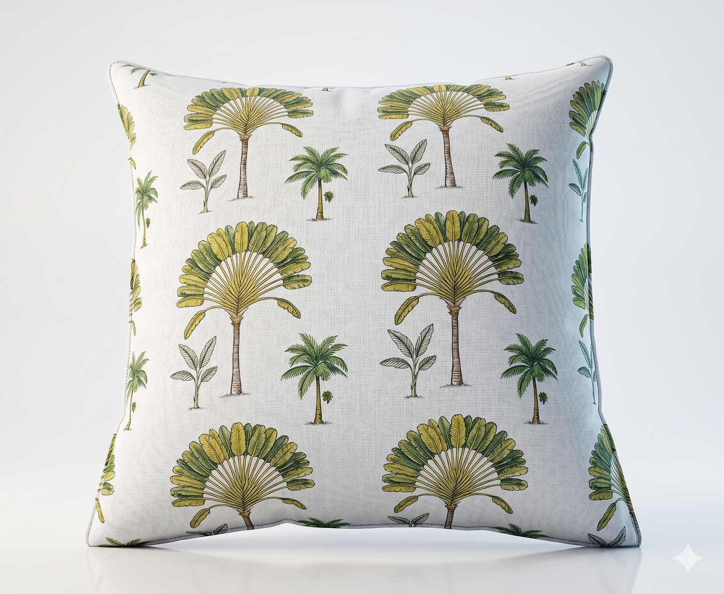 Outdoor Cushion Collection (Selected)